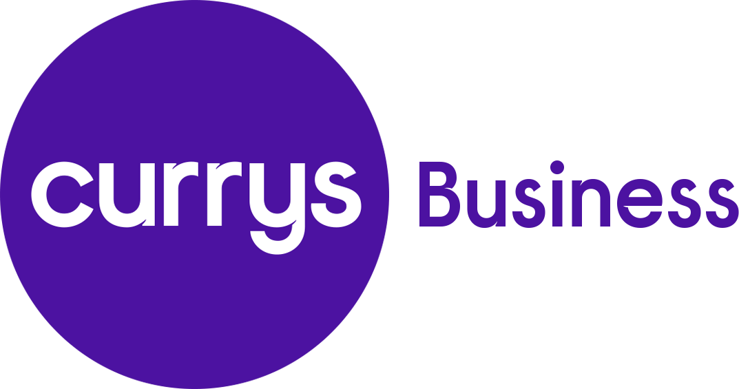 Currys Business Logo