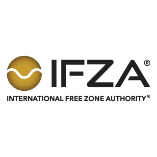 IFZA Logo