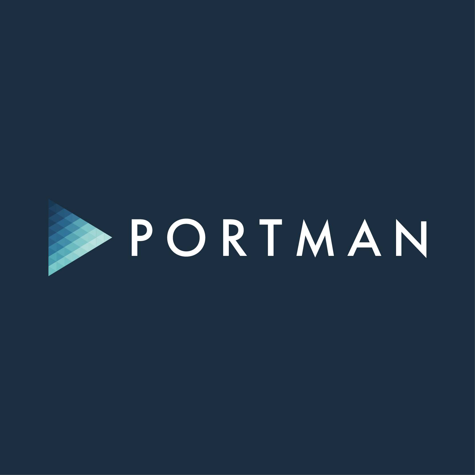 Portman Finance Logo
